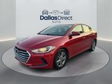 Used 2018 Hyundai Elantra SEL image 2