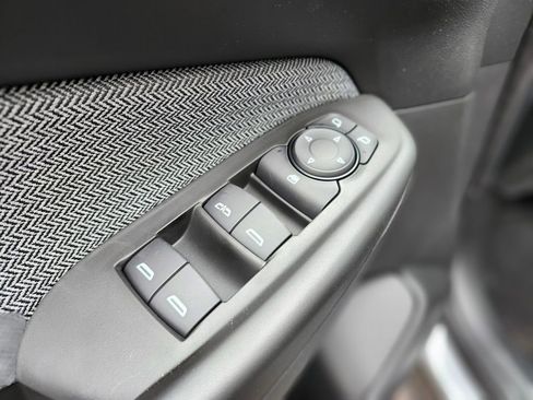 New 2026 Chevrolet TrailBlazer LT image 15