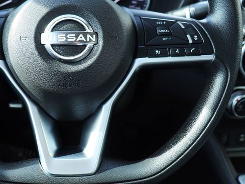 Used 2025 Nissan Sentra SV image 53