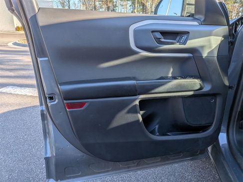 Used 2023 Ford Bronco Sport Big Bend image 12