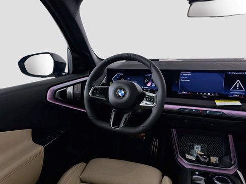New 2026 BMW X3 xDrive30i w/ Premium Package AWD/4WD image 23