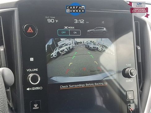 Certified 2024 Subaru Crosstrek 2.0i Premium image 17