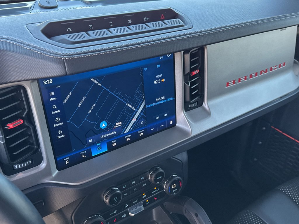 Used 2023 Ford Bronco Raptor AWD/4WD image 19
