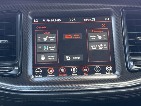 Used 2021 Dodge Challenger R/T Scat Pack w/ Plus Package image 26