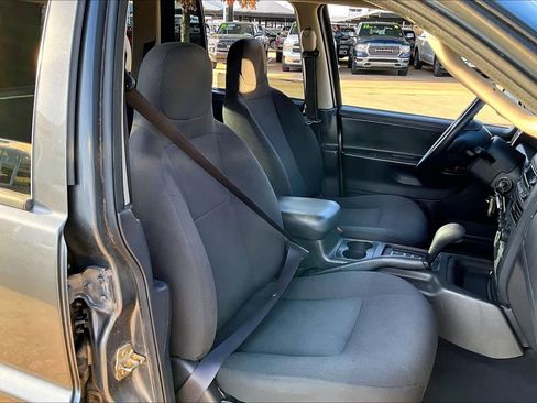 Used 2004 Jeep Grand Cherokee Laredo w/ Convenience Group image 9