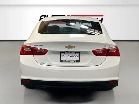 Used 2023 Chevrolet Malibu LT FWD image 6