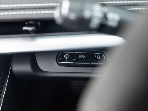 Used 2024 Chevrolet Corvette Z06 w/ Z07 Performance Package image 19