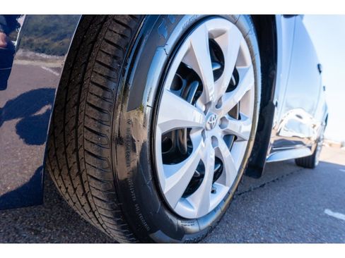 Used 2024 Toyota Corolla XSE image 9