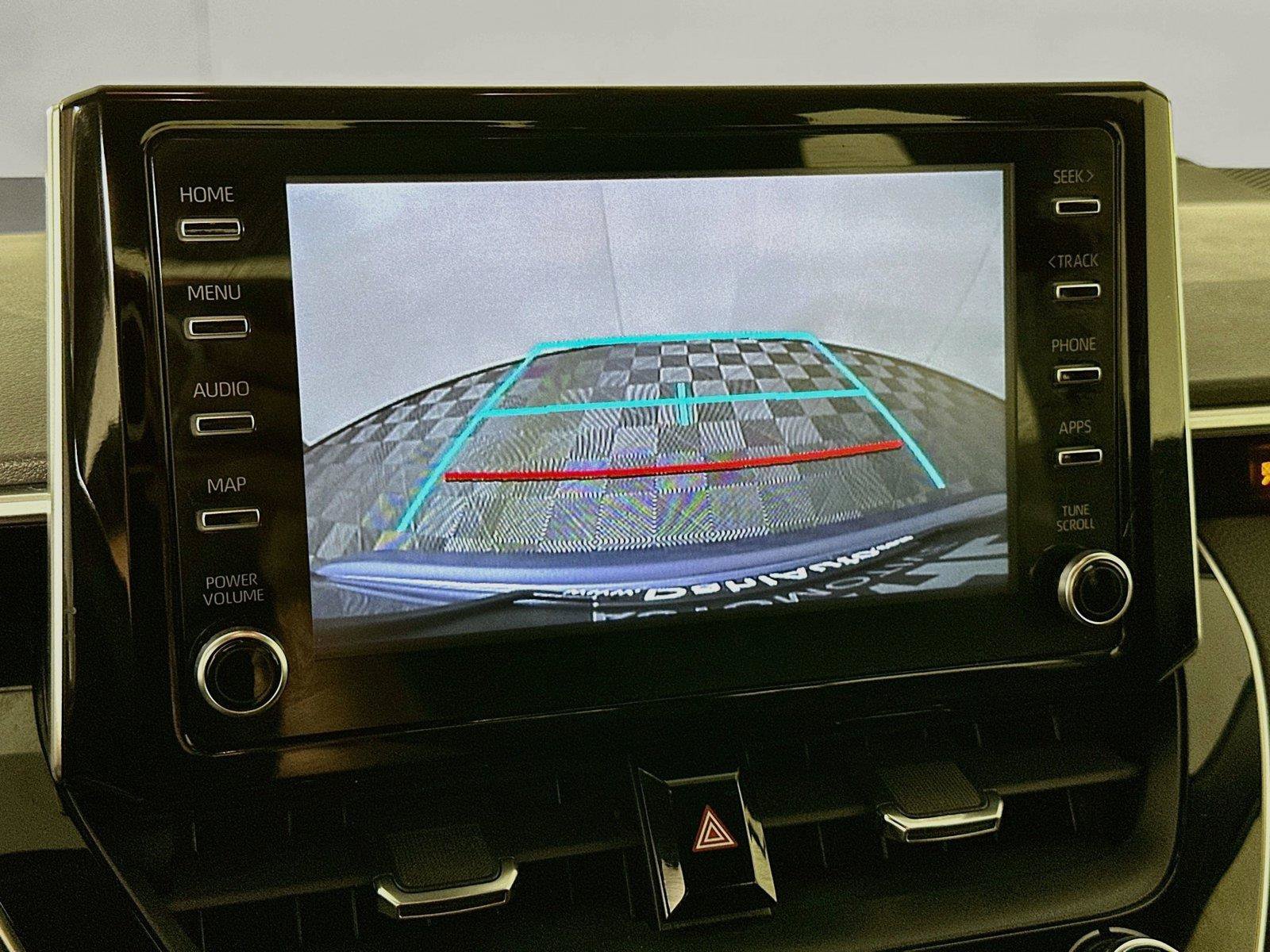 Used 2020 Toyota Corolla SE FWD image 6