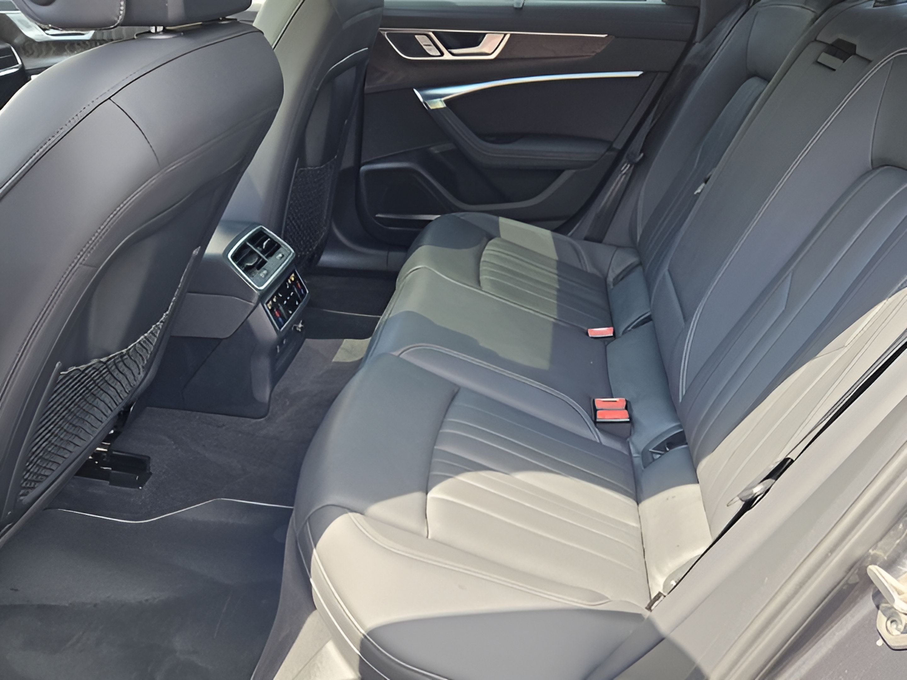 Used 2019 Audi A6 3.0T Premium Plus AWD/4WD image 9