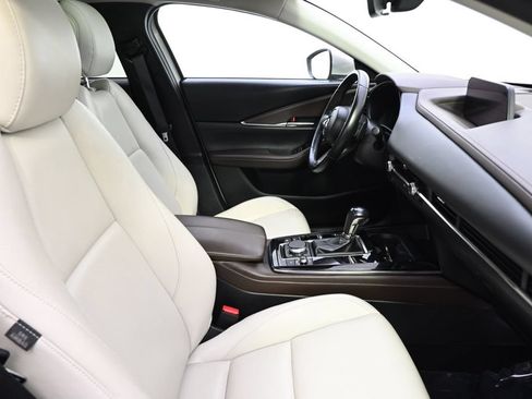 Used 2023 MAZDA CX-30 AWD 2.5 S w/ Premium Package image 14