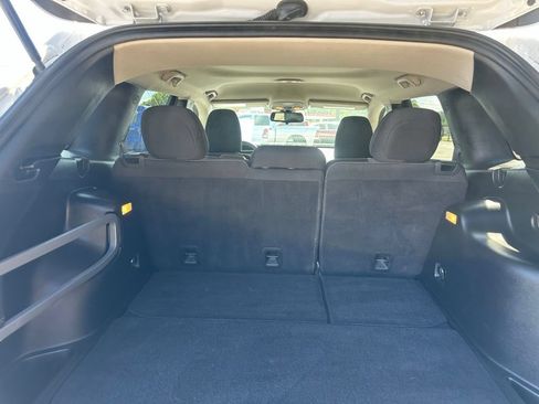 Used 2016 Jeep Cherokee Sport FWD image 7