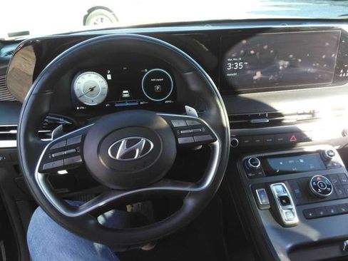 Used 2024 Hyundai Palisade Calligraphy AWD/4WD image 4