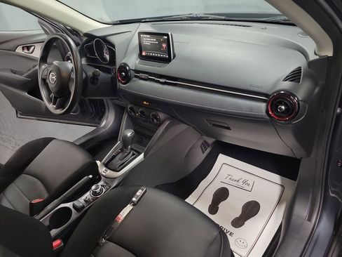 Used 2016 MAZDA CX-3 Sport image 24