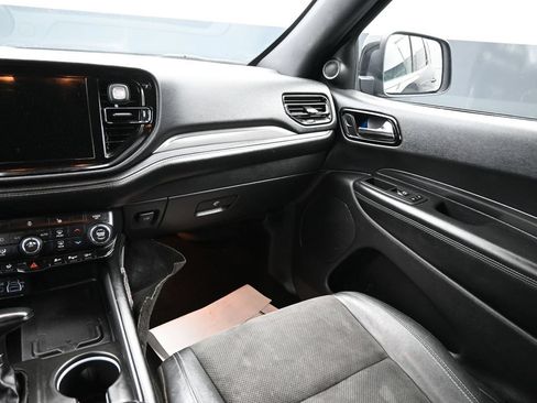 Used 2022 Dodge Durango GT AWD/4WD image 7