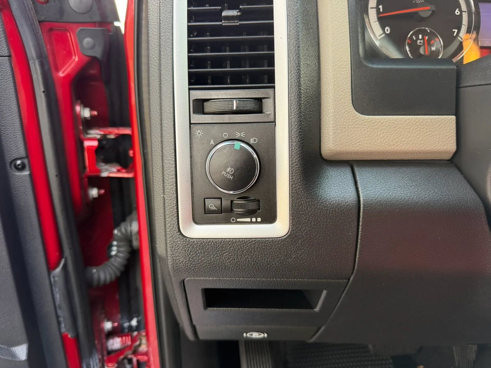 Used 2009 Dodge Ram 1500 Truck SLT w/ Popular Equipment Group RWD image 35