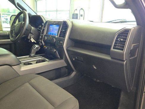 Used 2020 Ford F150 XLT w/ Equipment Group 301A Mid AWD/4WD image 4