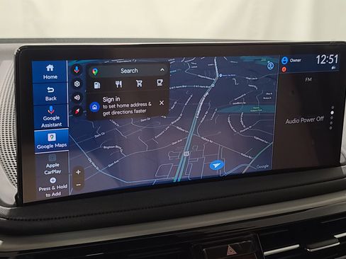 Used 2026 Acura MDX FWD w/ Technology Package image 28