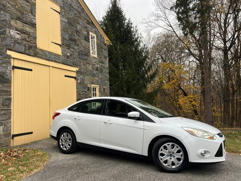 Used 2012 Ford Focus SE image 81