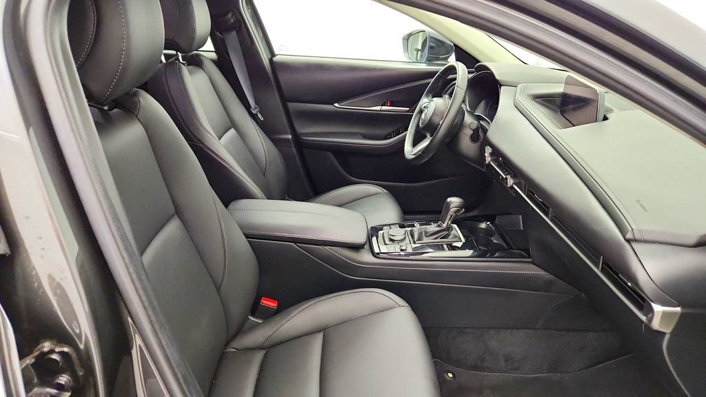 Used 2024 MAZDA CX-30 AWD 2.5 S w/ Select Sport Pkg image 22