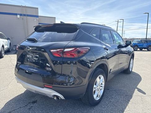 Used 2020 Chevrolet Blazer LT image 5