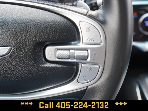 Used 2025 Genesis GV70 2.5T AWD/4WD image 33