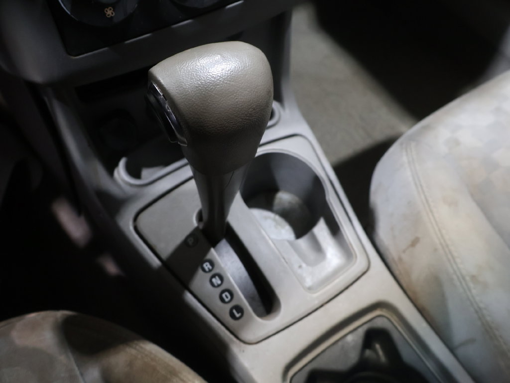 Used 2005 Chevrolet Malibu V6 w/ Preferred Equipment Group FWD image 8