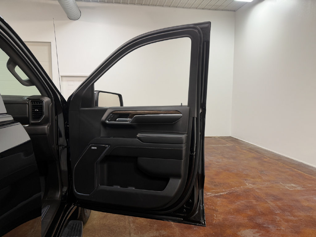 Used 2024 GMC Sierra 1500 Elevation w/ Elevation Premium Package AWD/4WD image 63