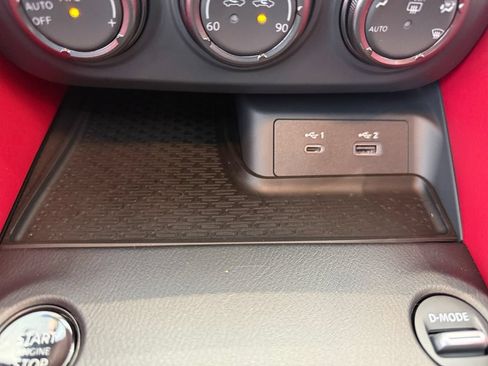 New 2026 Nissan Z Performance w/ Floor Mat Package RWD image 25