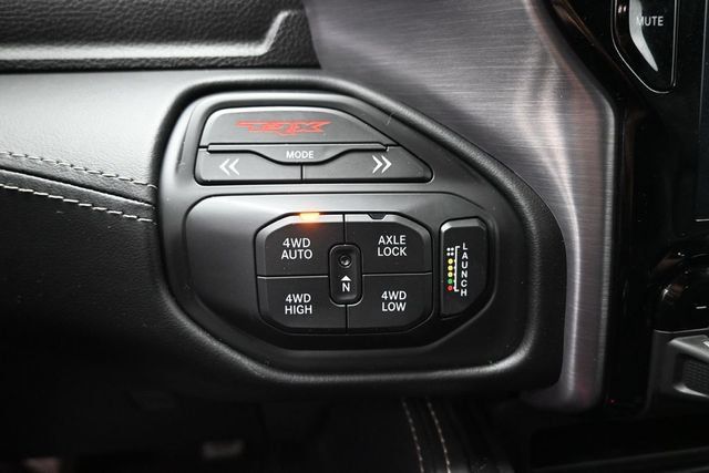 Used 2022 RAM 1500 TRX w/ TRX Level 2 Equipment Group AWD/4WD image 16