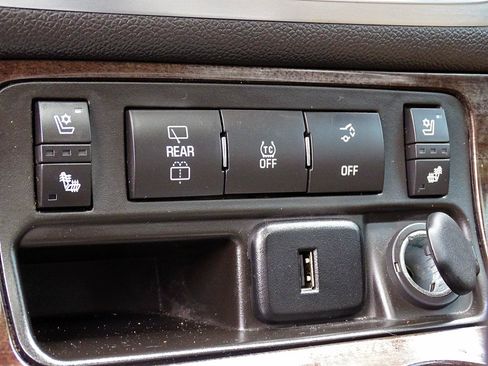 Used 2017 GMC Acadia Limited SLT FWD image 33