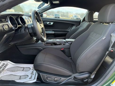 Used 2022 Ford Mustang Coupe w/ Equipment Group 101A image 22