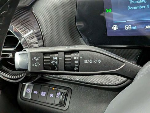 New 2026 Chevrolet Equinox LT image 25