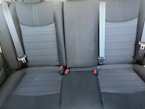 Used 2025 Nissan Leaf SV Plus FWD image 16