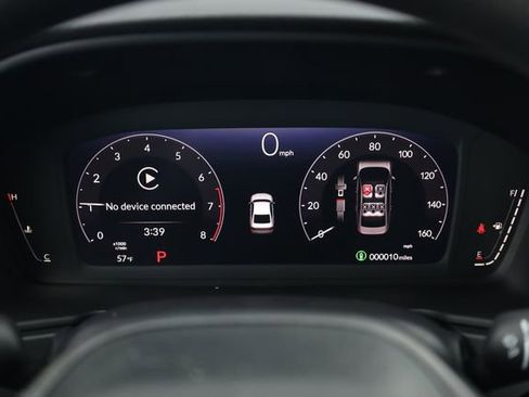 New 2026 Honda Accord SE image 15