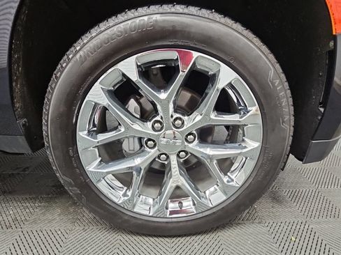 Used 2022 GMC Yukon Denali AWD/4WD image 51