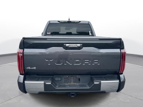 Used 2023 Toyota Tundra Limited AWD/4WD image 7