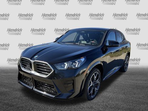 Certified 2025 BMW X2 M35i image 7