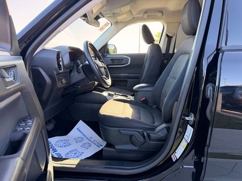 Used 2021 Ford Bronco Sport Big Bend AWD/4WD image 21