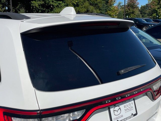 Used 2021 Dodge Durango Citadel AWD/4WD image 32