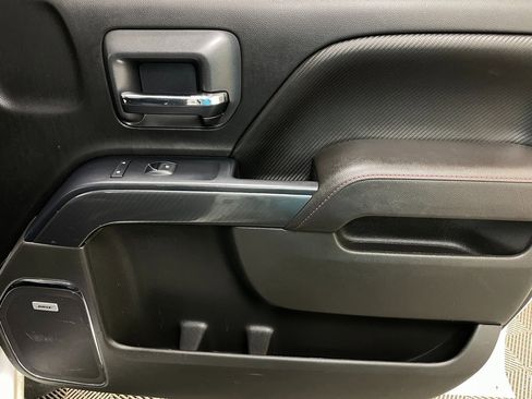 Used 2017 GMC Sierra 1500 SLT image 43