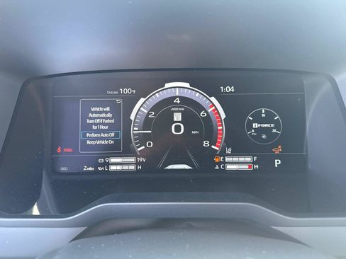 Used 2026 Toyota Tundra Limited w/ Power Package AWD/4WD image 14