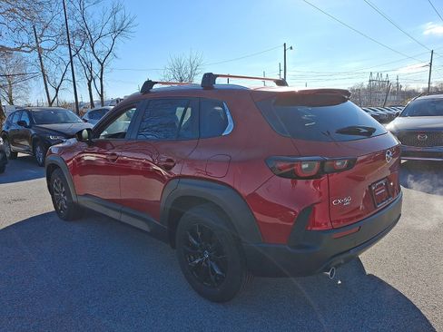 New 2026 MAZDA CX-50 AWD 2.5 S w/ Select Package image 5
