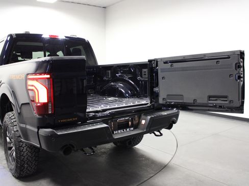 New 2026 Ford F150 Tremor w/ Equipment Group 402A High AWD/4WD image 14