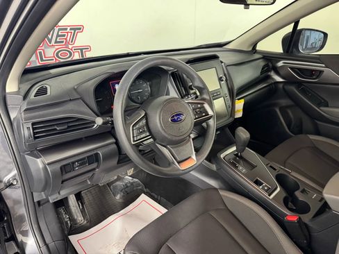 Used 2024 Subaru Impreza 2.0i image 10