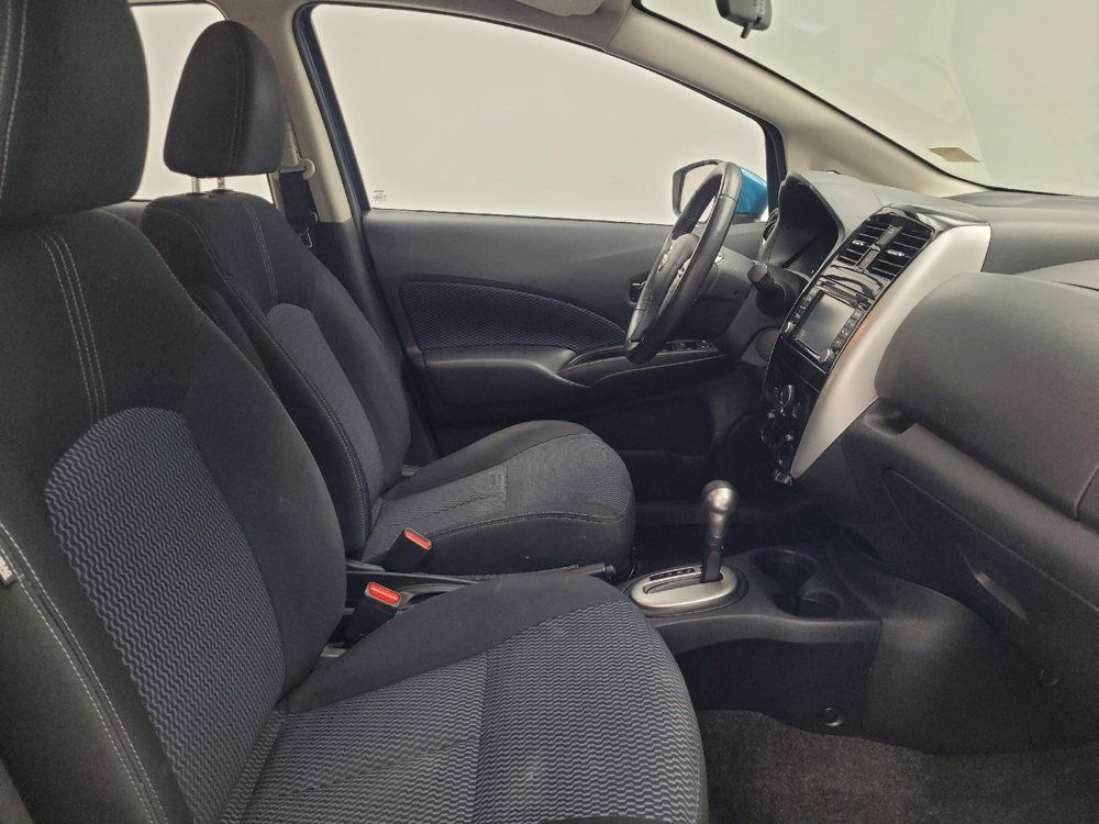 Used 2016 Nissan Versa Note FWD image 21