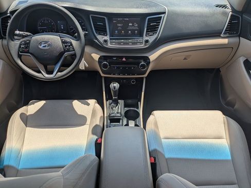 Used 2018 Hyundai Tucson SEL image 14