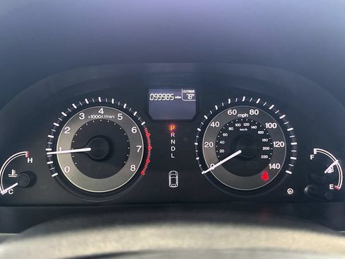 Used 2015 Honda Odyssey EX-L image 29