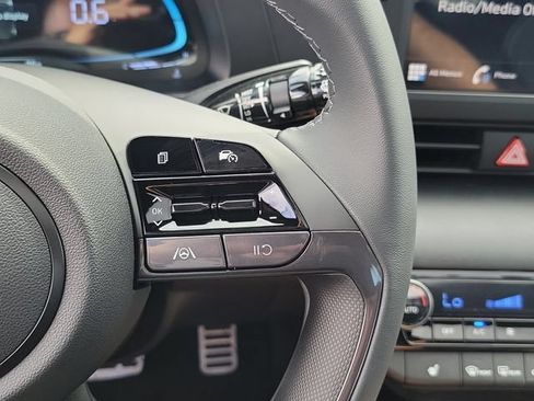 New 2026 Hyundai Elantra SEL Sport FWD image 8