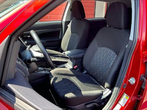 Used 2024 Mitsubishi Outlander Sport LE AWD/4WD image 24